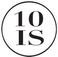 10 IS