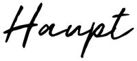 Haupt
