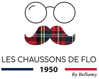 Les chaussons de Flo