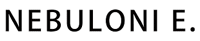 Nebuloni E