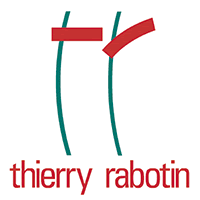 Thierry Rabotin