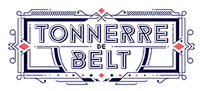 Tonnerre de Belt