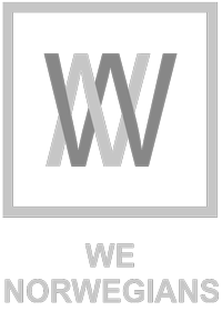 We Norwegians