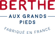 Berthe Aux Grands Pieds