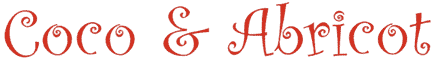 Coco & Abricot