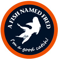 A Fish Named Fred