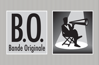 B.O. Bande Originale