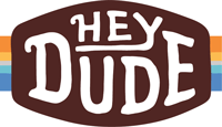 Hey Dude