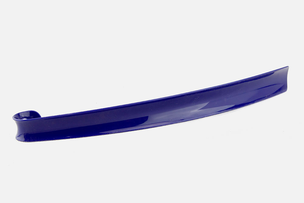 CHAUSSEPIED BLEU