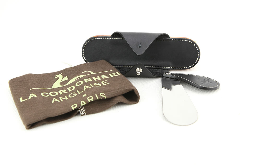 BROSSE TRAVELLER