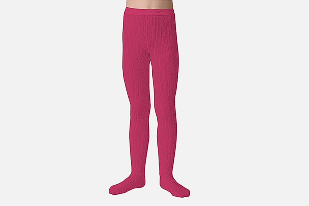 COLLANT COLLEGIEN FUCHSIA