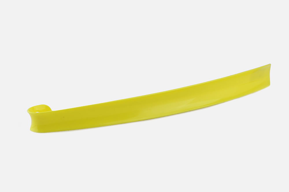 CHAUSSEPIED JAUNE