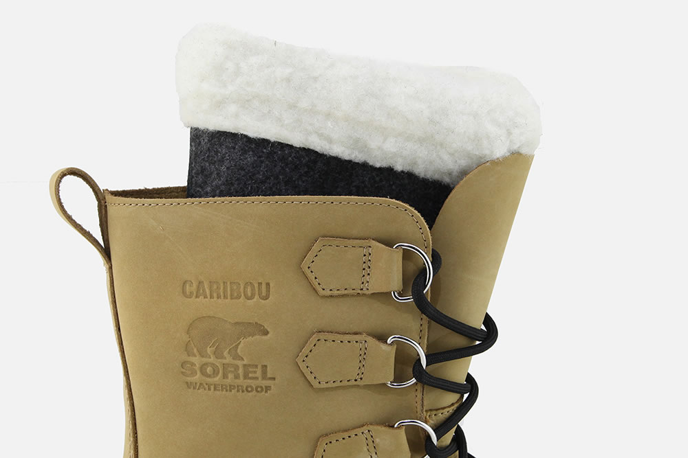 CARIBOU BUFF