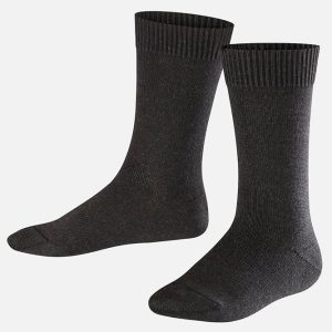 COMFORT WOOL ANTHRACITE - Image 1