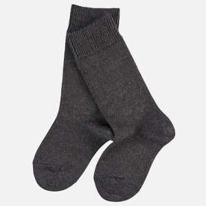 COMFORT WOOL ANTHRACITE - Image 3