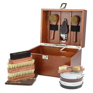 COFFRET GROOM BOIS DE ROSE – Image 1