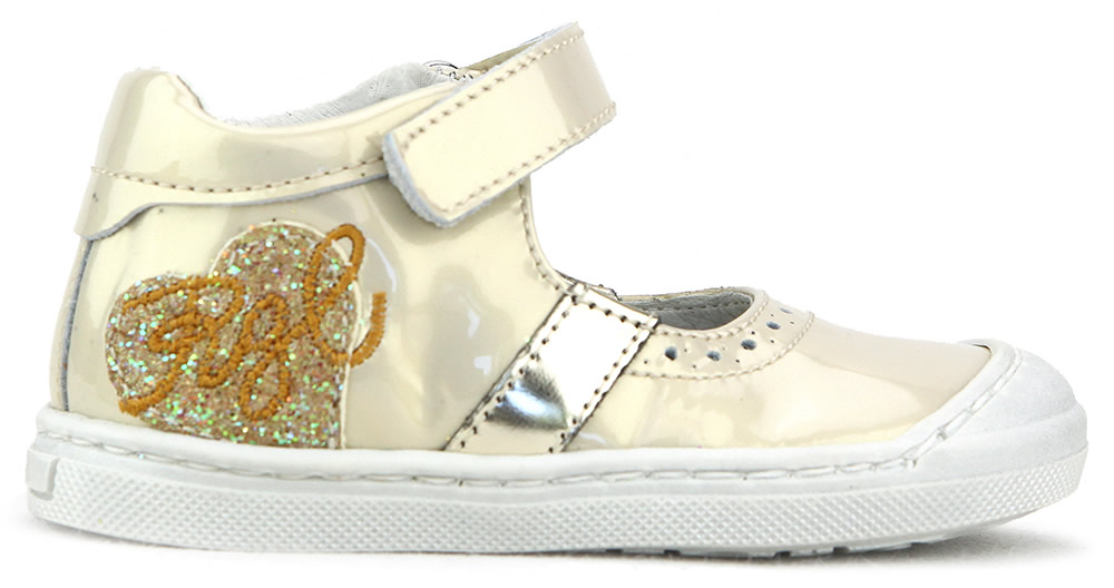 CANDY BEIGE OR