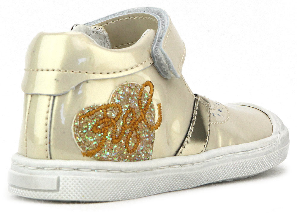 CANDY BEIGE OR