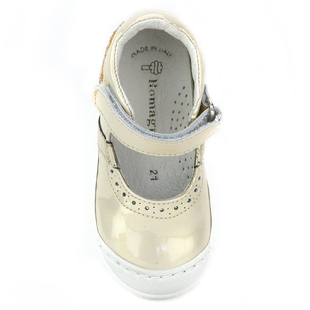 CANDY BEIGE OR