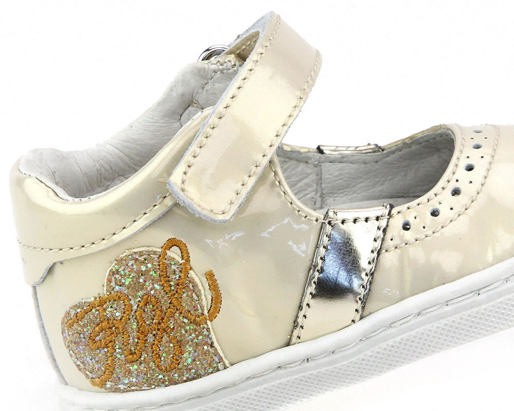 CANDY BEIGE OR