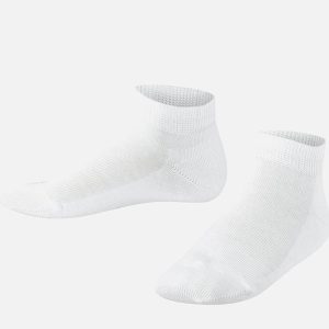 FAMILY LOW KIDS WHITE - Image 1