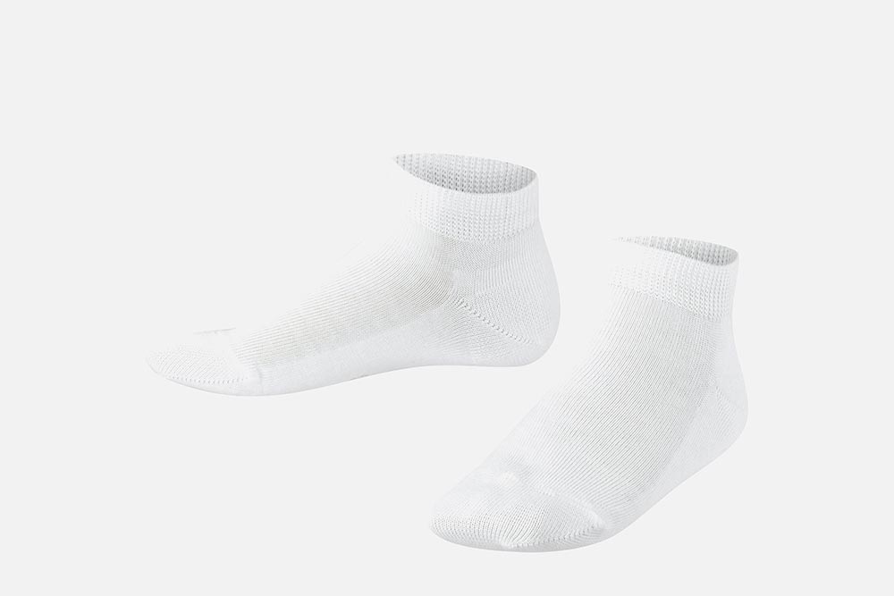 FAMILY LOW KIDS WHITE