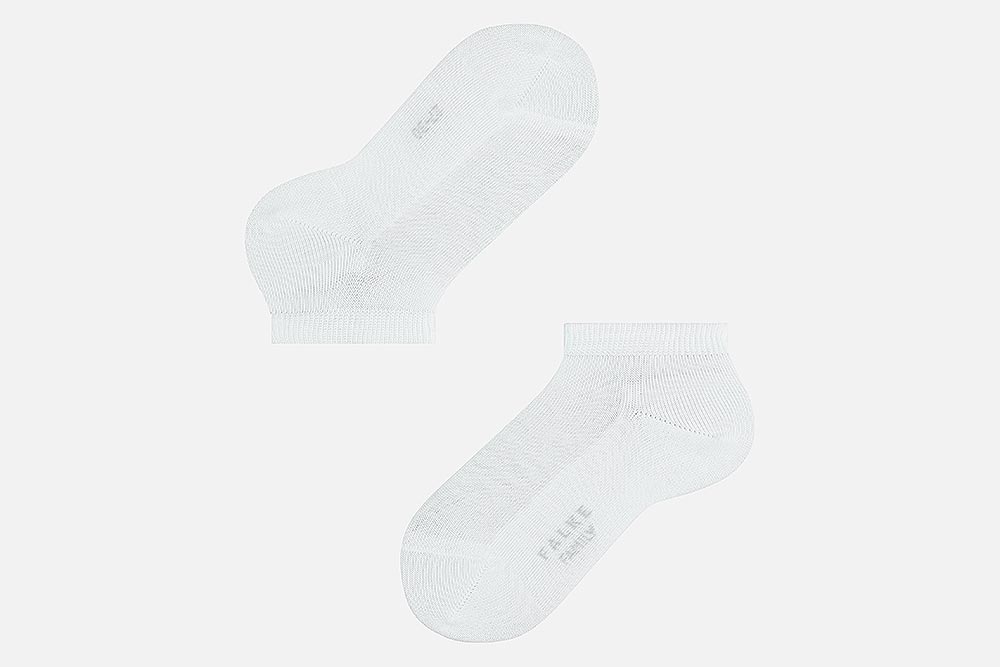 FAMILY LOW KIDS WHITE