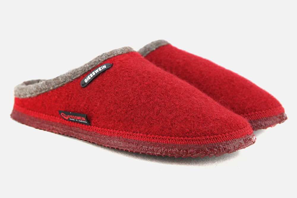CABANE ROUGE