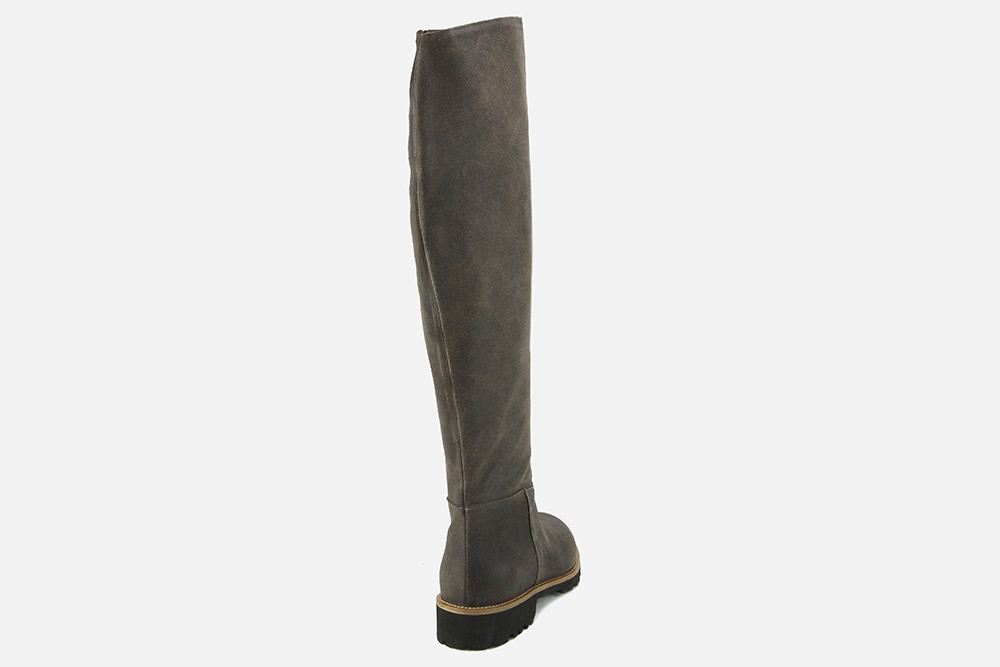 SOLO MARRON VINTAGE