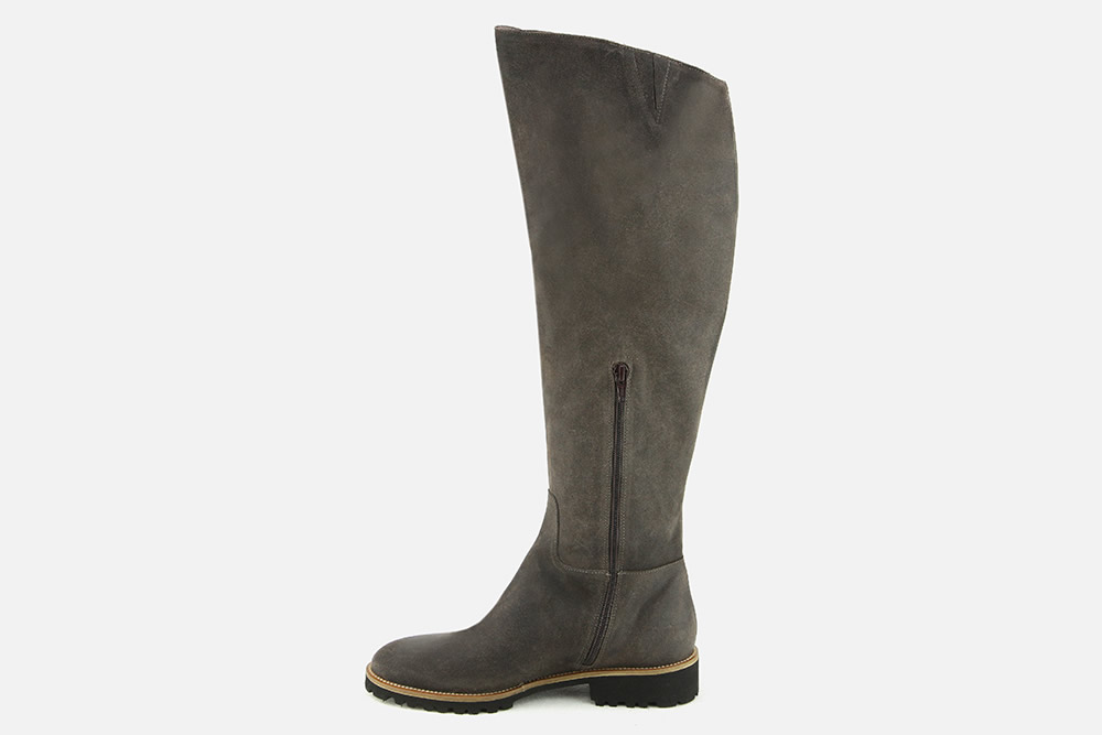 SOLO MARRON VINTAGE