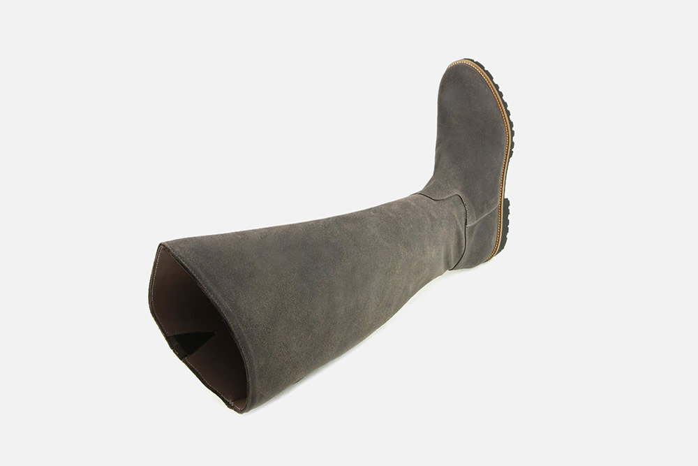 SOLO MARRON VINTAGE
