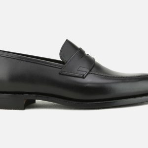 SYDNEY BLACK CITY SOLE – Image 1