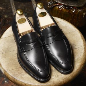 SYDNEY BLACK CITY SOLE – Image 10