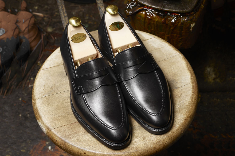 SYDNEY BLACK CITY SOLE