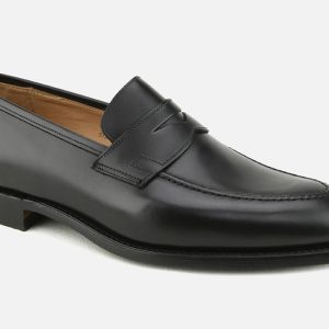 SYDNEY BLACK CITY SOLE – Image 2
