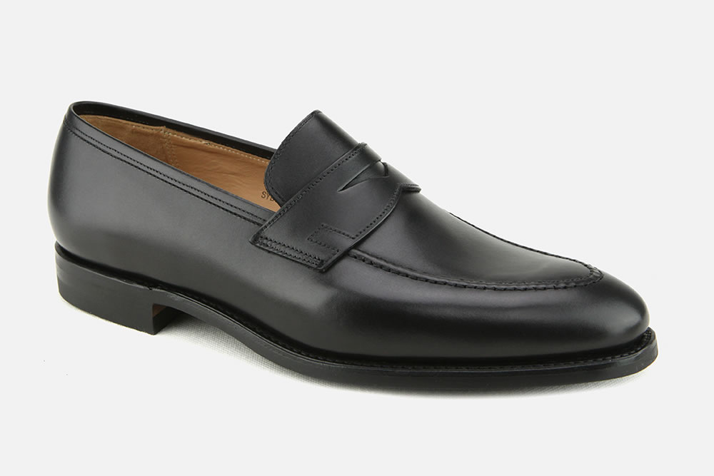 SYDNEY BLACK CITY SOLE