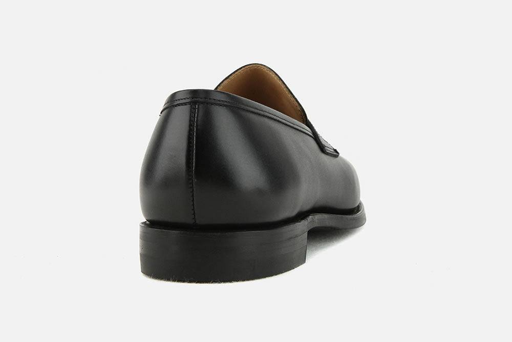 SYDNEY BLACK CITY SOLE