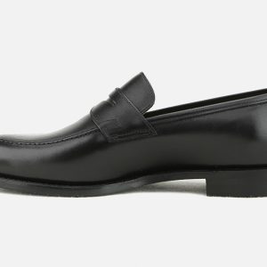 SYDNEY BLACK CITY SOLE – Image 4