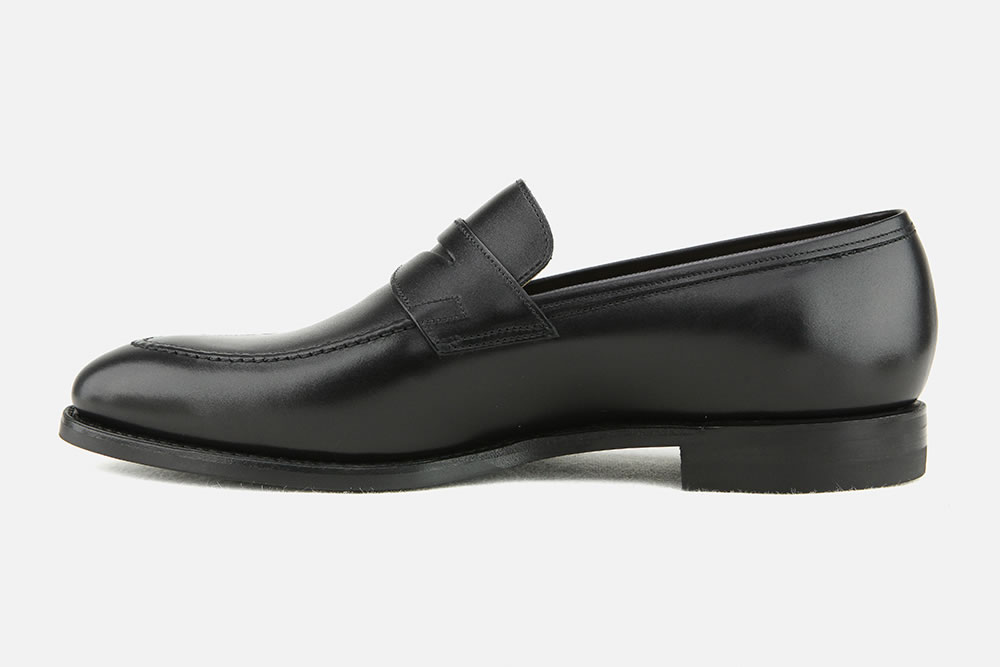 SYDNEY BLACK CITY SOLE