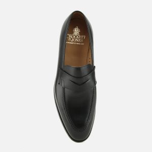 SYDNEY BLACK CITY SOLE – Image 6