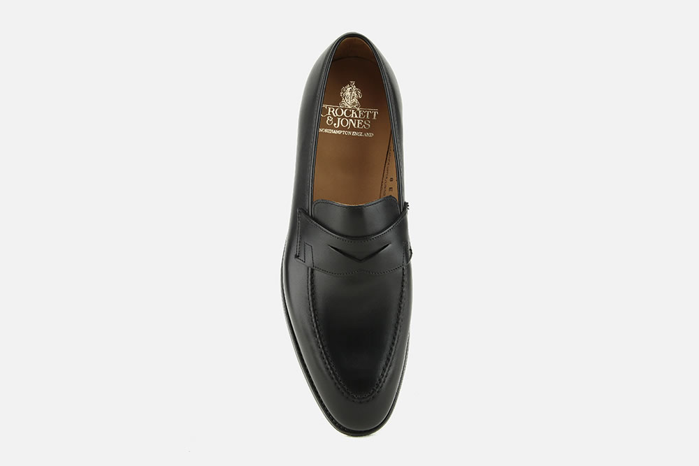 SYDNEY BLACK CITY SOLE