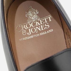 SYDNEY BLACK CITY SOLE – Image 7