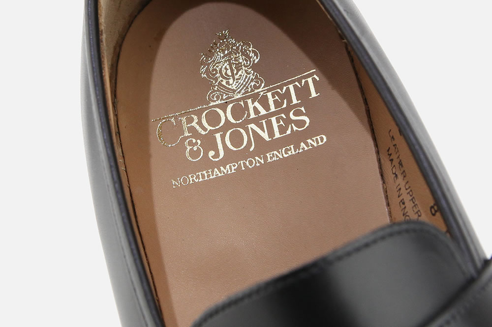 SYDNEY BLACK CITY SOLE
