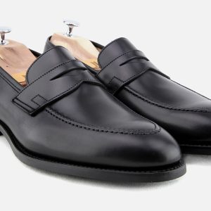 SYDNEY BLACK CITY SOLE – Image 8