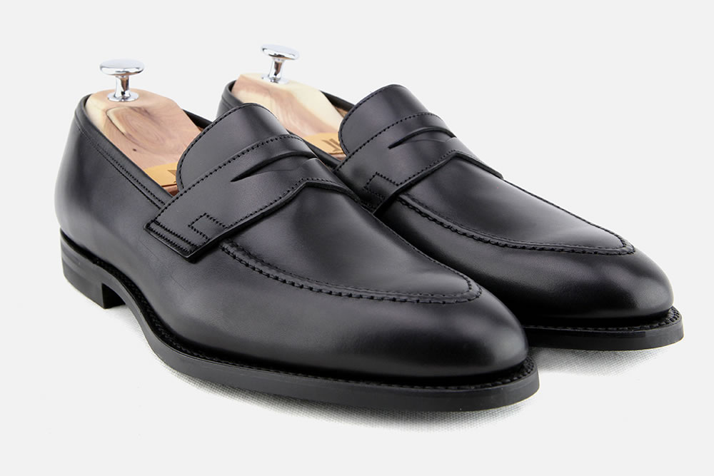 SYDNEY BLACK CITY SOLE