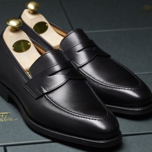 SYDNEY BLACK CITY SOLE – Image 9