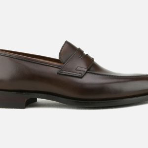 SYDNEY BROWN CITY SOLE – Image 1