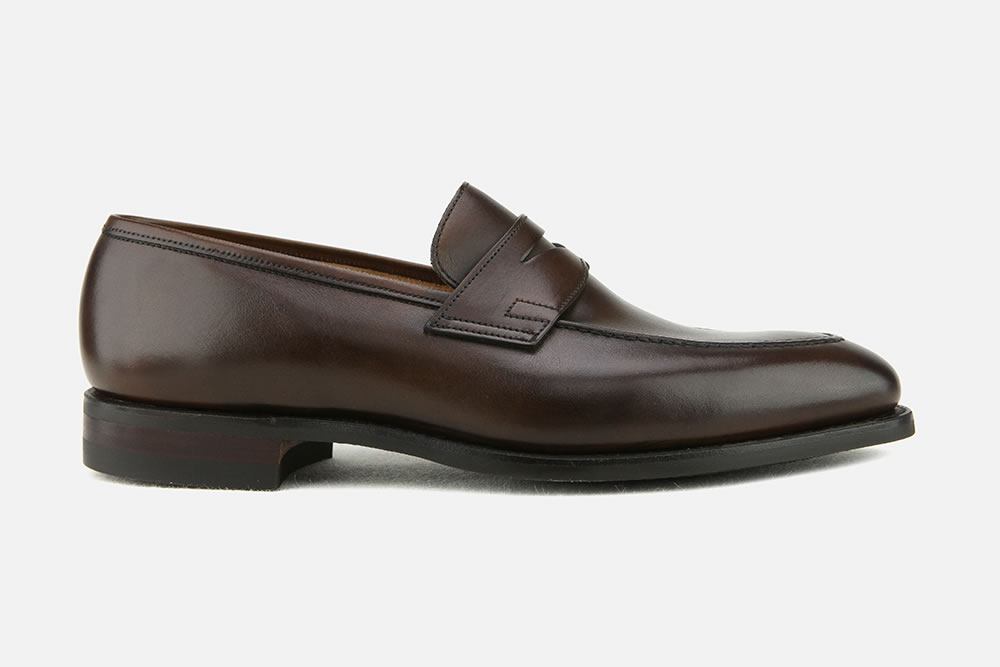 SYDNEY BROWN CITY SOLE