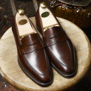 SYDNEY BROWN CITY SOLE – Image 10