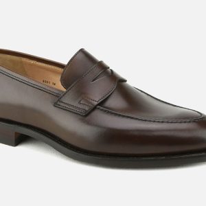 SYDNEY BROWN CITY SOLE – Image 2